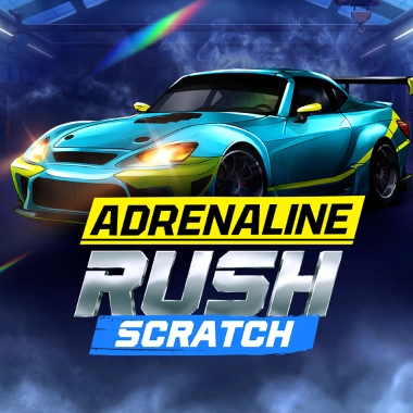 Adrenaline Rush Scratch